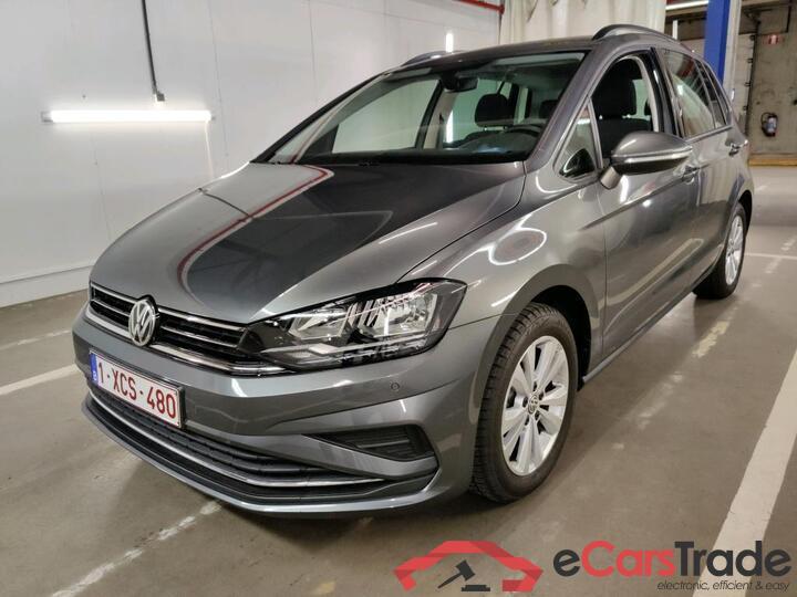 Volkswagen Golf Sportsvan Golf Sportsvan 1.0 TSI Comfortline 85kW/115pk  5D/P Man-6 #1