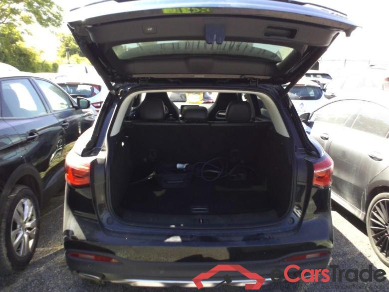 EHS LUXURY PHEV 258CH RISK #5