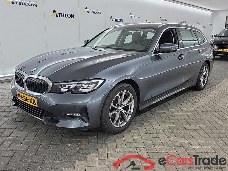 BMW 3-serie Touring 320iA Corporate Executive 5D 135kW #1