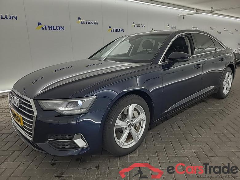 AUDI A6 LIMOUSINE 2.0 50 TFSI Bus. edition e quattro S tr 4D 220kW #1