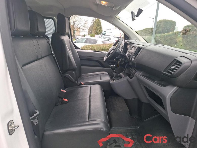 Peugeot BlueHDi 150 S&S Long Expert Kombi L3 2.0 HDi 150CV BVM6 E6dT #6