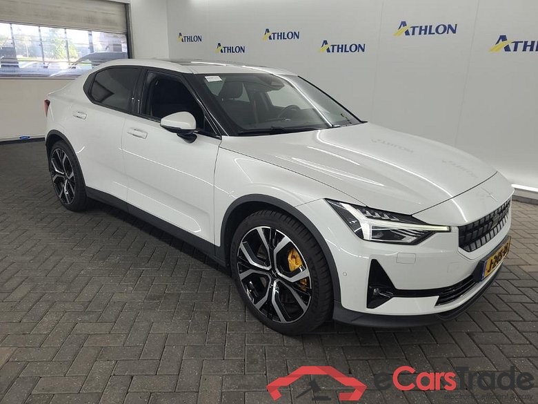 Polestar Polestar 2 Pilot Plus 5D 300kW Athlon Edition #2