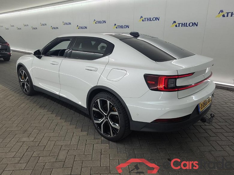 Polestar Polestar 2 Pilot Plus 5D 300kW Athlon Edition #4