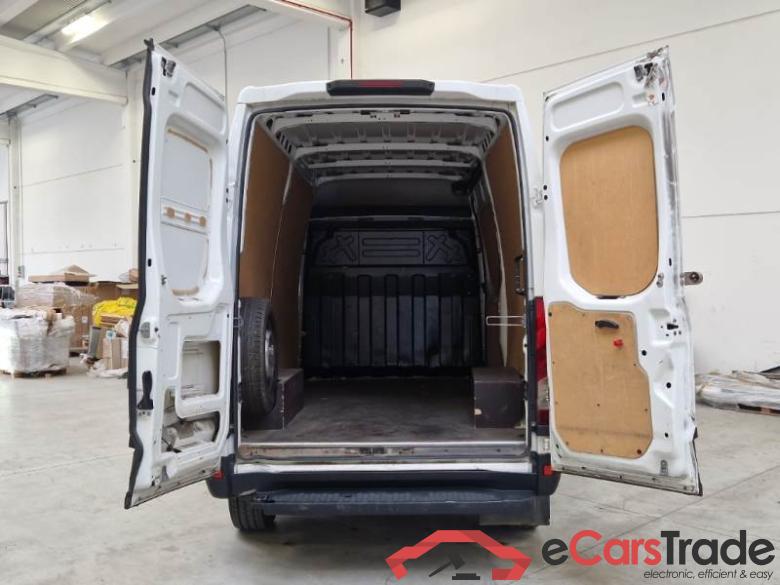 Iveco 416 IVECO DAILY / 2019 / 4P / FURGONE 35S14NV 3520 H2 BLUE P. #5