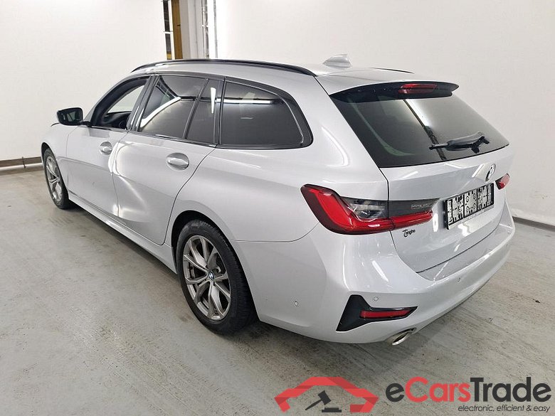 BMW 3 SERIES TOURING 2.0 320DA (120KW) TOURING Travel Comfort Business Plus #3