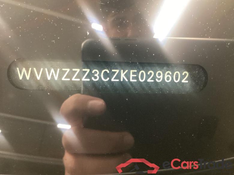 Volkswagen Passat Variant ´14 Passat Variant Comfortline BMT/Start-Stopp 2.0 TDI 110KW AT7 E6 #5