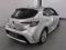 preview Toyota Corolla #3