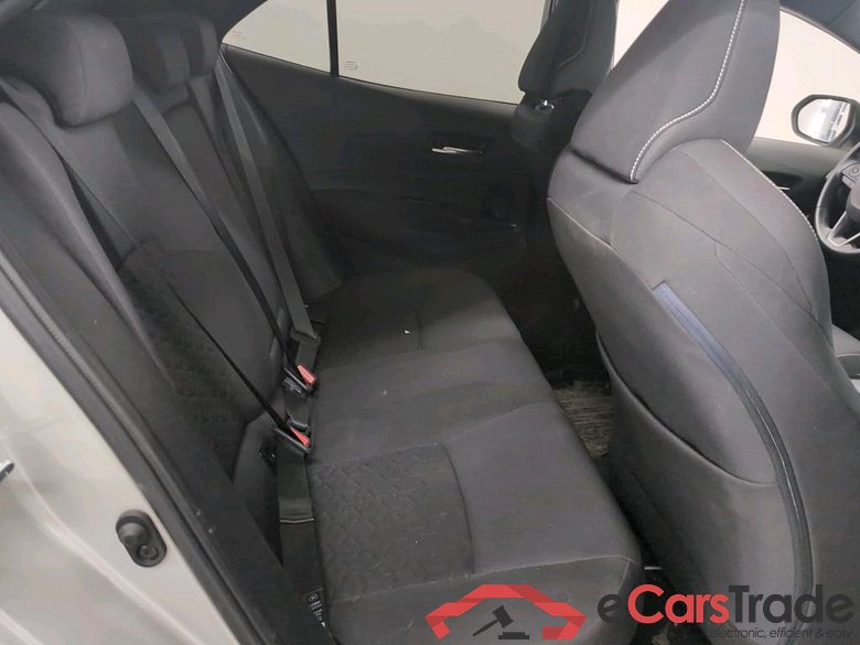 TOYOTA COROLLA HATCHBACK - 2019 1.8 Hybrid Dynamic e-CVT (EU6d-TEMP) STOCK #6