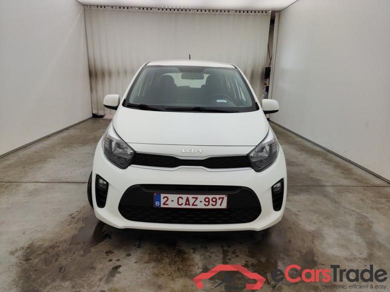 KIA Picanto 1.0 MPI 67 Pure 5d #1