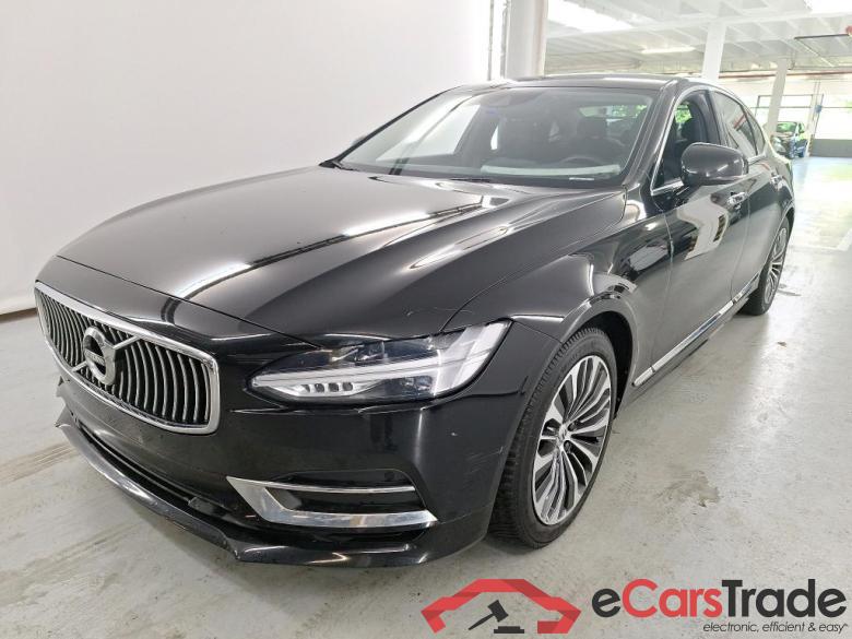 VOLVO S90 DIESEL - 2016 2.0 D4 Inscription Gear.AdBlue (EU6d-T.) STOCK Park Assist