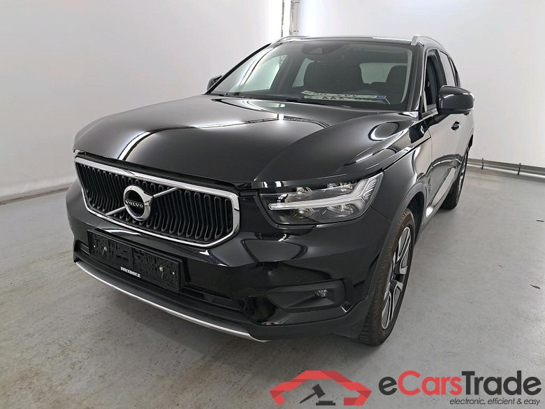 VOLVO XC40 1.5 T2 GEARTRONIC MOMENTUM PRO #1