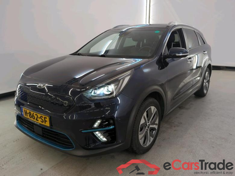 Kia Niro FL'19 ICE Kia Niro e-Niro EV ExecutiveLine 1-fase 5d