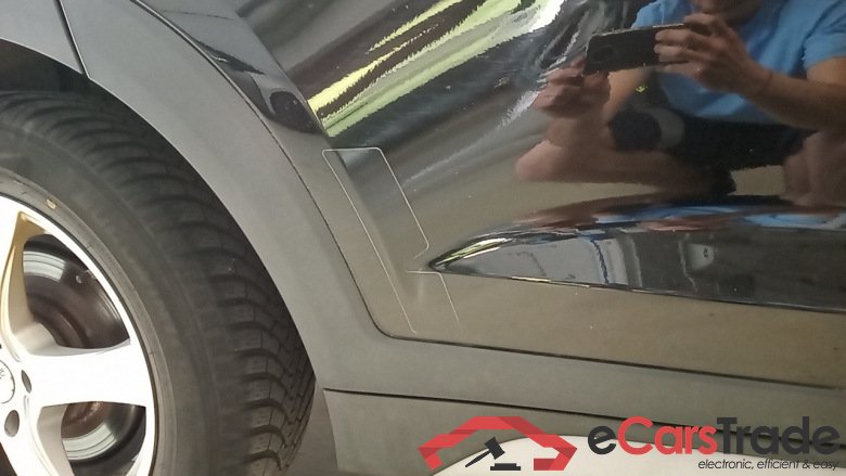 Hyundai Premium 4WD Tucson #6