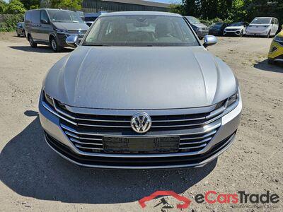 Vw Elegance Arteon #3