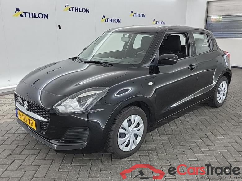 SUZUKI Swift 1.2 Smart Hybrid Comfort 5D 61kW