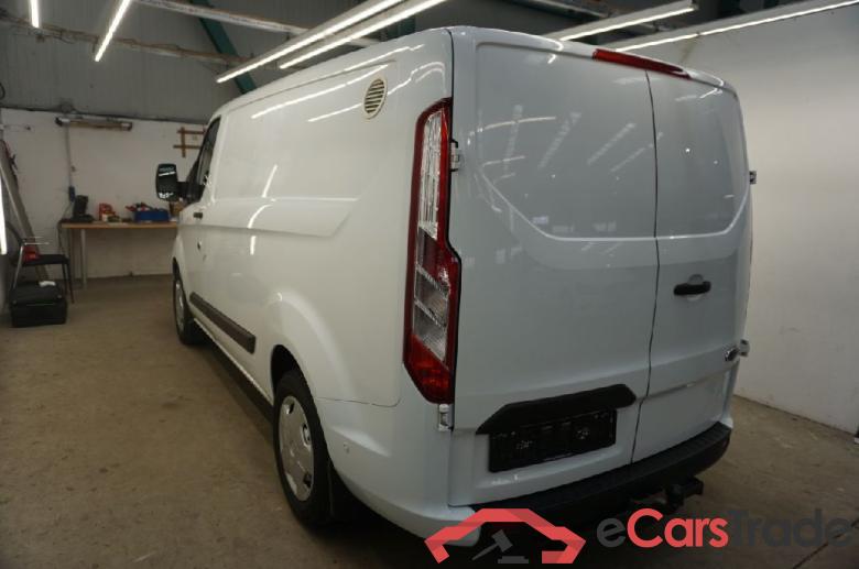 Ford _Transit Custom ´12 Transit Custom Kasten 320 L1 2.0 TDCi 96KW MT6 E6dT #4