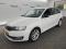 preview Skoda Rapid #0
