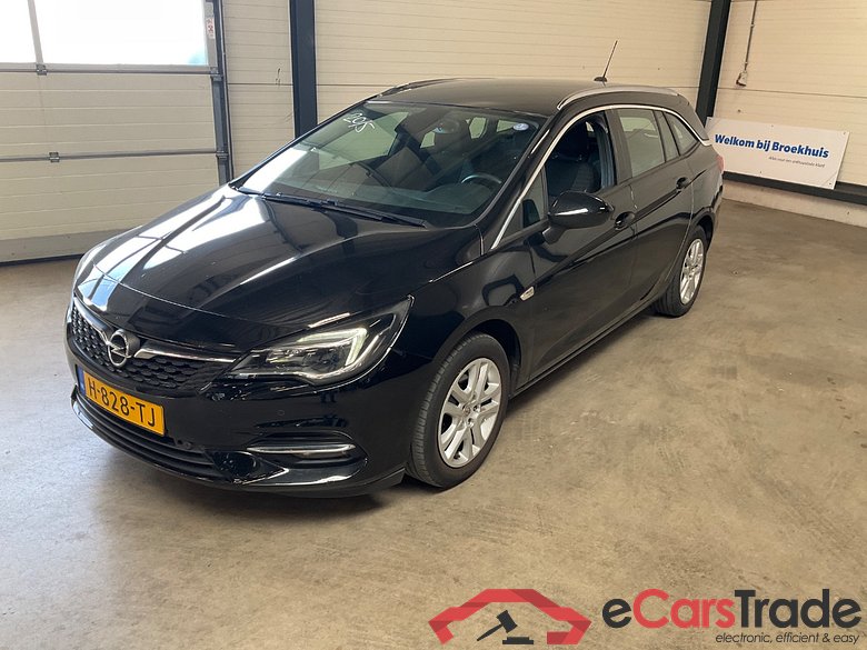 OPEL ASTRA SPORTS TOURER 1.2 Launch Ed. #1