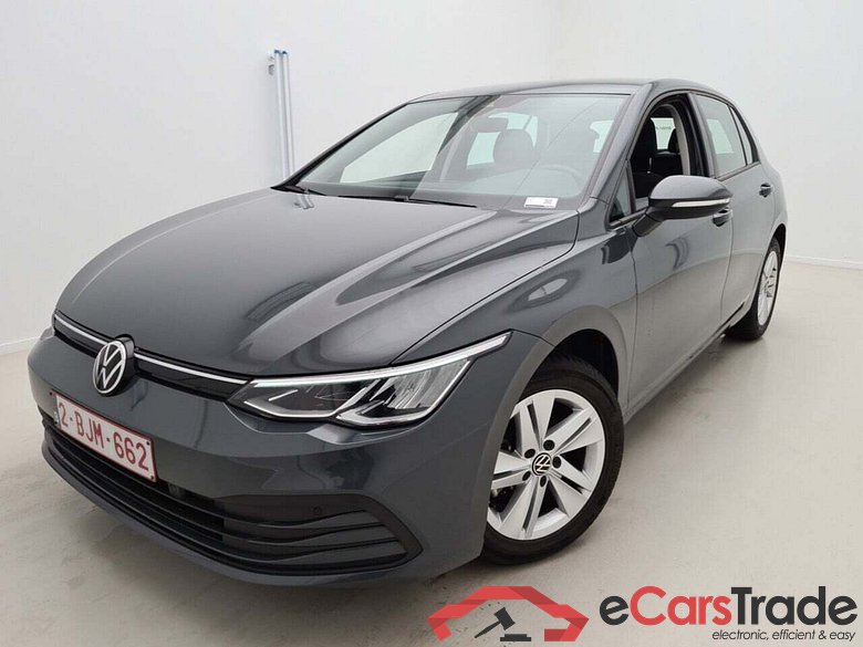 VOLKSWAGEN GOLF 2.0 TDI LIFE #1