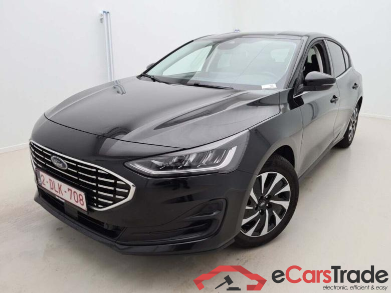 FORD FOCUS 1.0 ECOBOOST TITANIUM