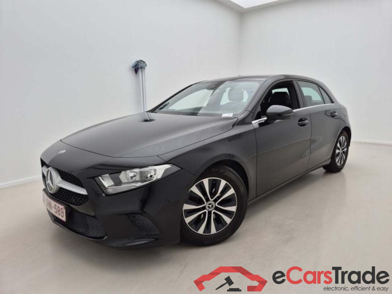 MERCEDES-BENZ A-KLASSE 180 BUSINESS SOLUTION
