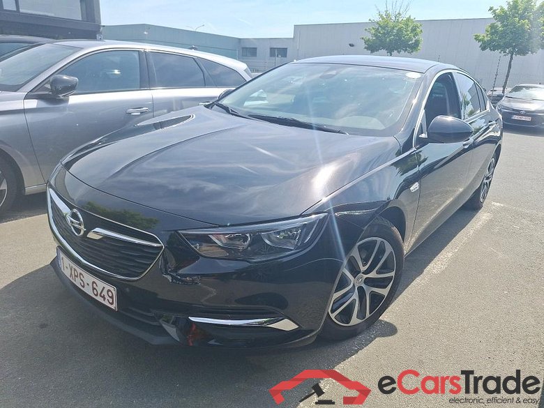 OPEL - OPE INSIGNIA GRAND SPORT CDTi 110PK ECOTEC Experience Edition & Appearance Pack #1