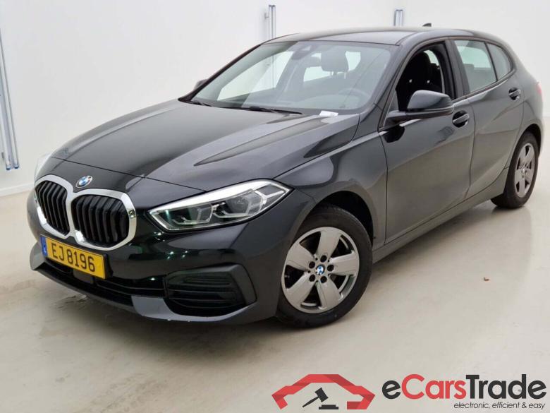 BMW 1-SERIE 118DA #1