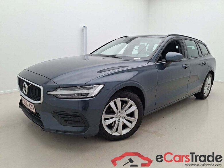 VOLVO V60 2.0 B3 MOMENTUM CORE GEARTRONI