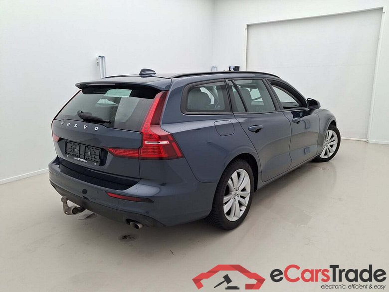 VOLVO V60 2.0 B3 MOMENTUM CORE GEARTRONI #2