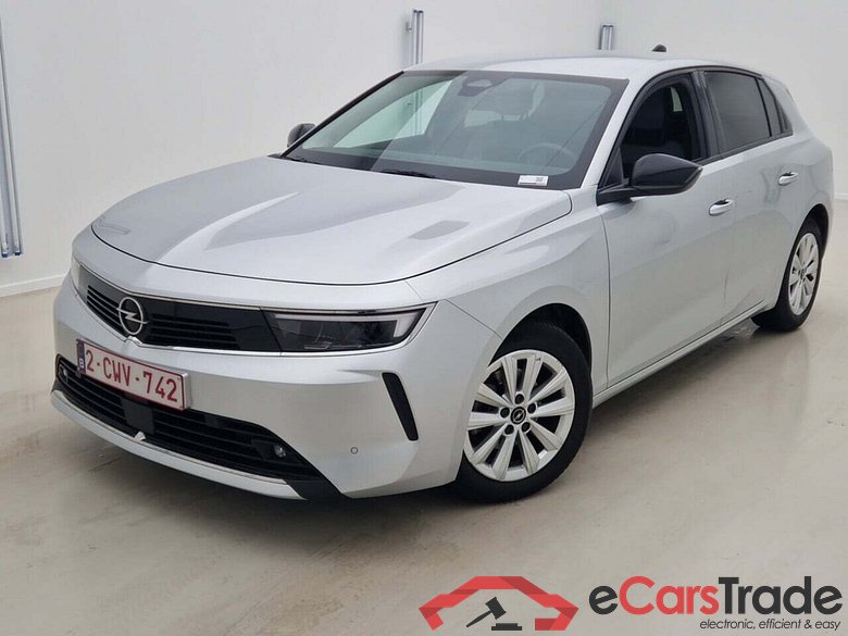 OPEL ASTRA 1.2 TURBO BUSINESS AUT #1