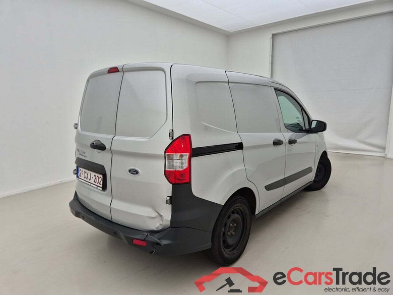 Ford Transit Courier 1.5 TDCI Trend Navi Camera Klima PDC ... #3