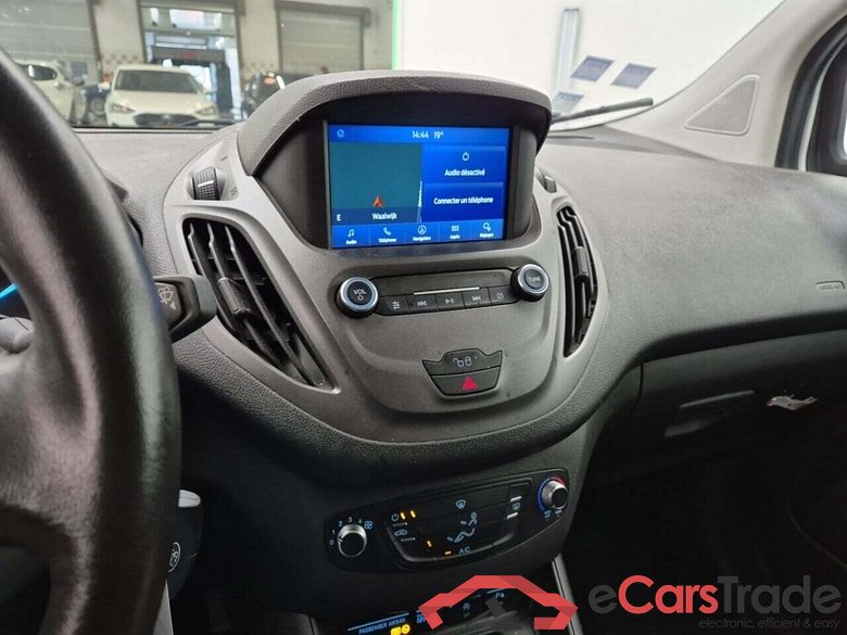 Ford Transit Courier 1.5 TDCI Trend Navi Camera Klima PDC ... #6