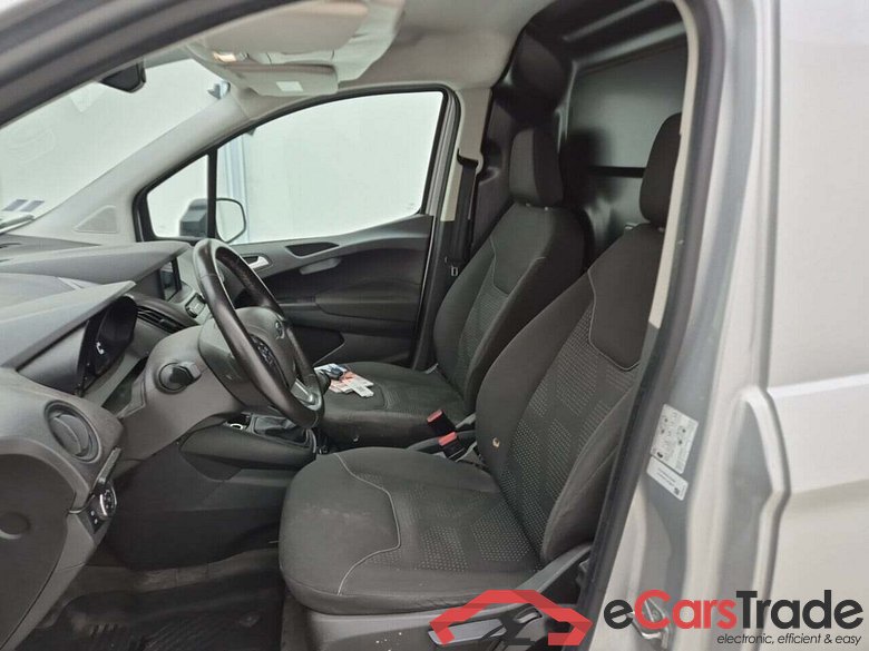 Ford Transit Courier 1.5 TDCI Trend Navi Camera Klima PDC ... #5