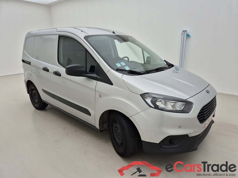 Ford Transit Courier 1.5 TDCI Trend Navi Camera Klima PDC ... #2