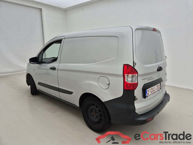 Ford Transit Courier 1.5 TDCI Trend Navi Camera Klima PDC ... #4