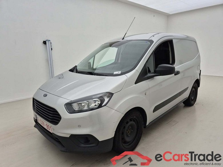 FORD TRANSIT COURIER 1.5 TDCI TREND