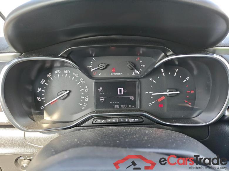 Citroen PureTech 60KW (82CV) SHINE C3 Shine 1.2 PureTech 80CV MT5 E6dT #4