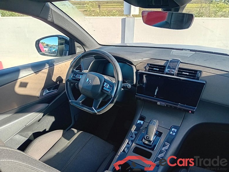 DS BlueHDi DE 96kW (130CV) Auto.BE CHIC (AC) 7 Crossback Be Chic 1.5 BlueHDi 130CV AT8 E6d #3