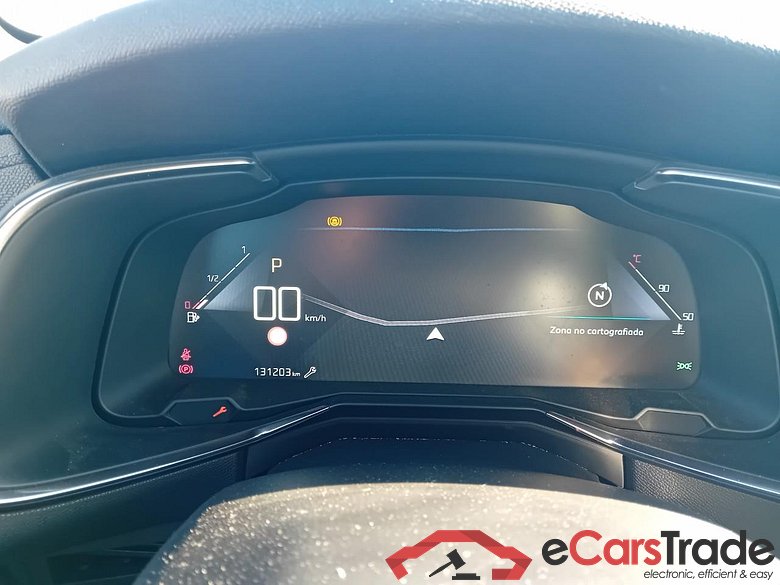 DS BlueHDi DE 96kW (130CV) Auto.BE CHIC (AC) 7 Crossback Be Chic 1.5 BlueHDi 130CV AT8 E6d #4