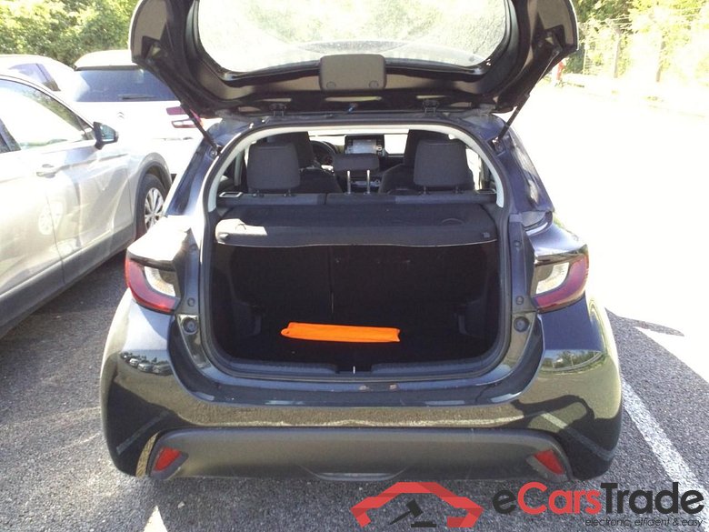 YARIS HY 116H MY22 CONFORT RSK #5