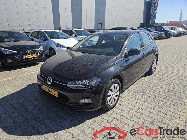 VOLKSWAGEN POLO 70 kW #1