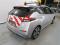 preview Nissan Leaf #3