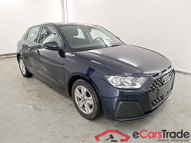 AUDI A1 SPORTBACK - 2019 25 TFSI S tronic #2