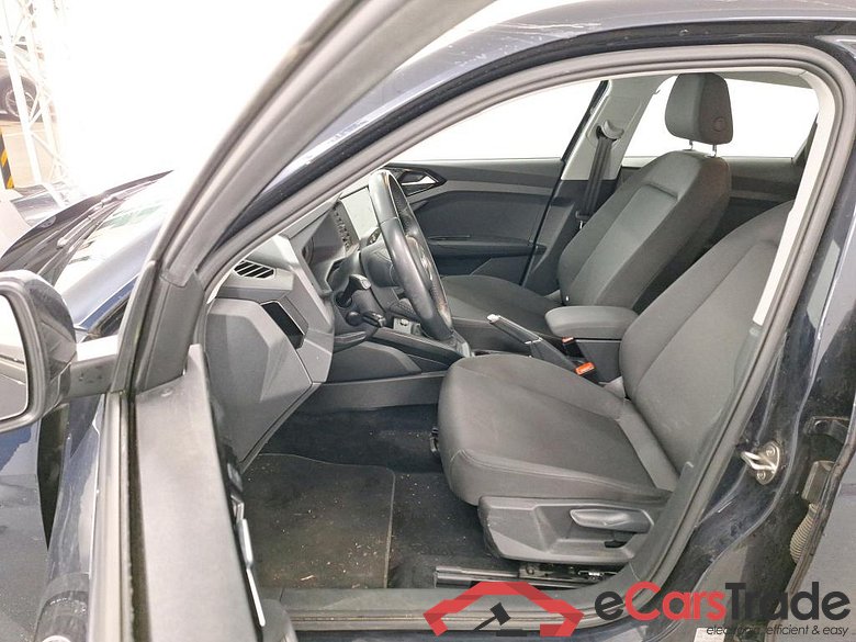 AUDI A1 SPORTBACK - 2019 25 TFSI S tronic #5