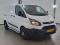 preview Ford Transit Custom #1