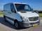 preview Mercedes Sprinter #1