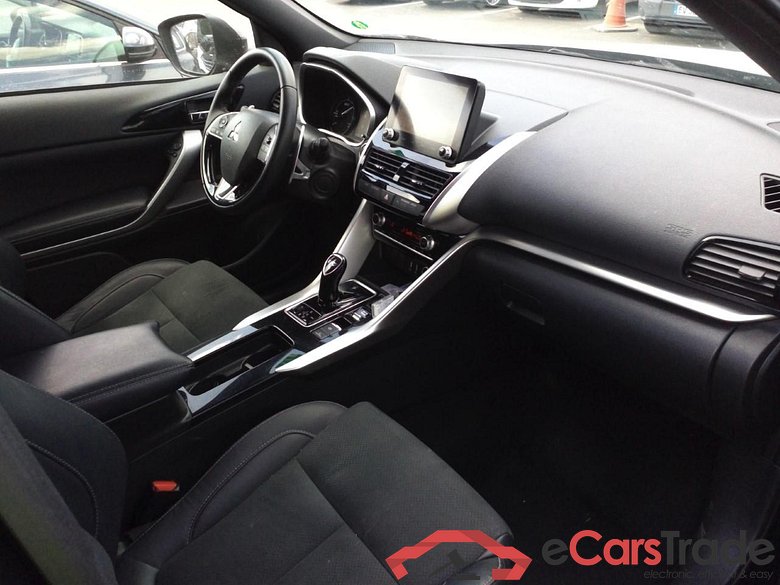 ECLIPSE CROSS PHEV FS ALLEMAND #3