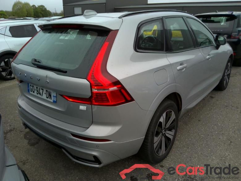 XC60 T6 350 PHEV AWD BA PDA EA #4
