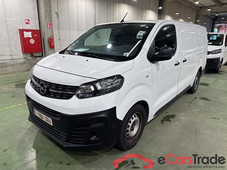 OPEL VIVARO 1.5 TURBO 75KW COMFORT L3H1 2.8T #1