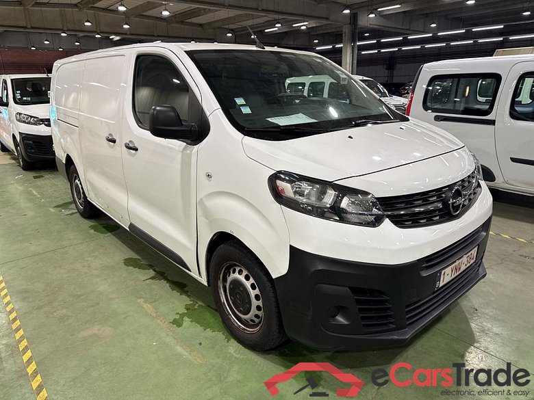 OPEL VIVARO 1.5 TURBO 75KW COMFORT L3H1 2.8T #2